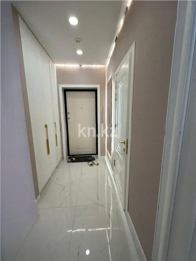 Продажа 2-комнатной квартиры, 49.4 м² - Продажа квартир в Казахстане - страница 204 фото 4 из 4