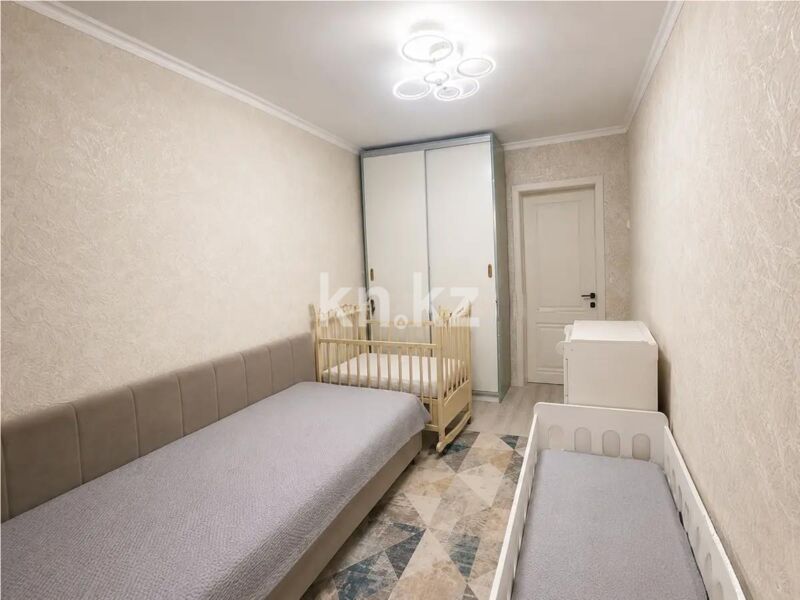 Продажа 2-комнатной квартиры, 44 м² - Продажа двухкомнатных квартир в Городе Караганды - страница 4 фото 2 из 4