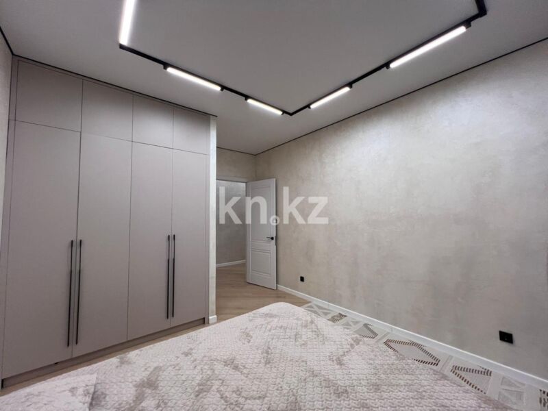 Продажа 3-комнатной квартиры, 87 м² - Продажа квартир от собственников в Астане - страница 6 фото 6 из 17