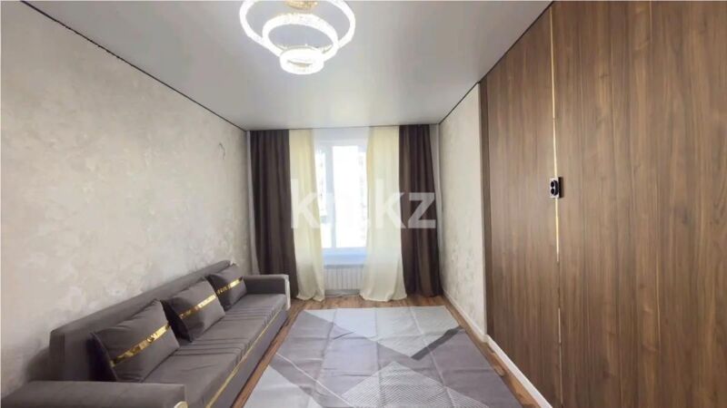 Продажа 2-комнатной квартиры, 38.5 м² - Продажа квартир в блочном доме в Астане - страница 33 фото 1 из 5