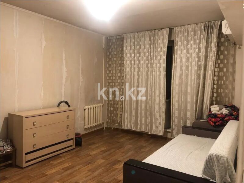 Продажа 1-комнатной квартиры, 32 м² - Продажа однокомнатных квартир в Турксибском р-не Алматы - страница 12 фото 1 из 2