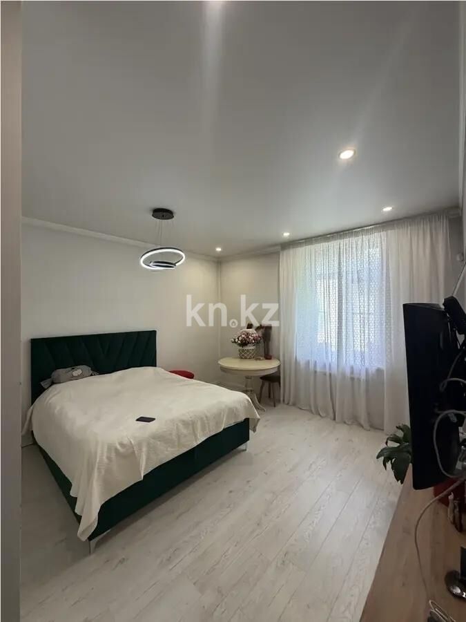 Продажа 2-комнатной квартиры, 43 м² - Продажа двухкомнатных квартир в блочном доме в Алматы - страница 4 фото 2 из 5