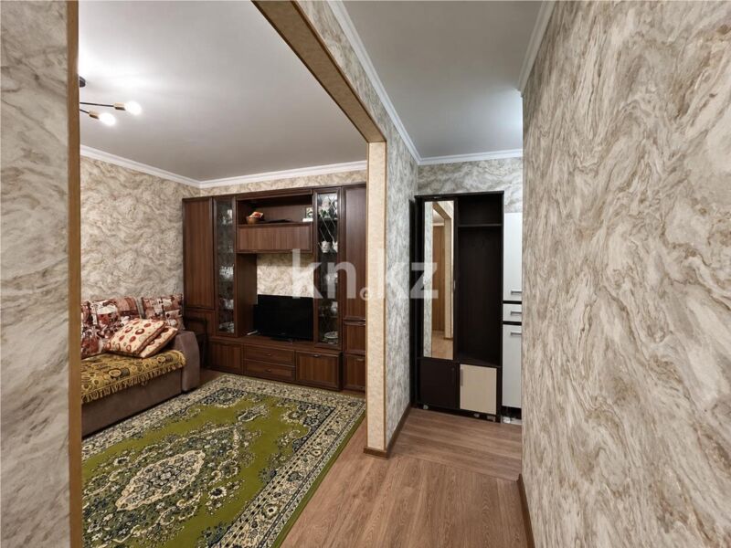 Продажа 2-комнатной квартиры, 45 м² - Продажа квартир в Городе Караганды - страница 4 фото 4 из 16