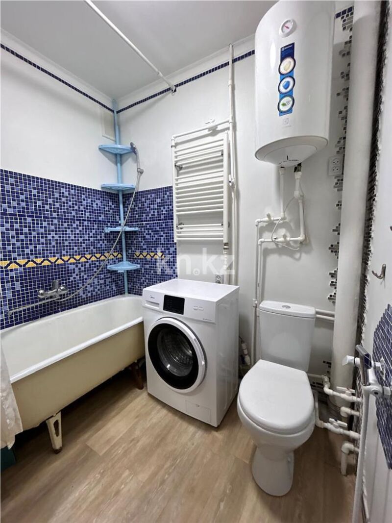 Продажа 2-комнатной квартиры, 45 м² - Продажа двухкомнатных квартир в панельном доме в Казахстане - страница 93 фото 11 из 16