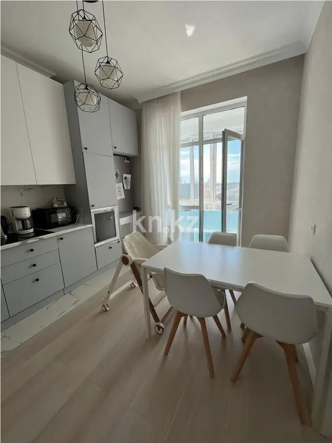 Продажа 2-комнатной квартиры, 67 м² - Продажа двухкомнатных квартир в р-не Есиль Астаны - страница 37 фото 4 из 8