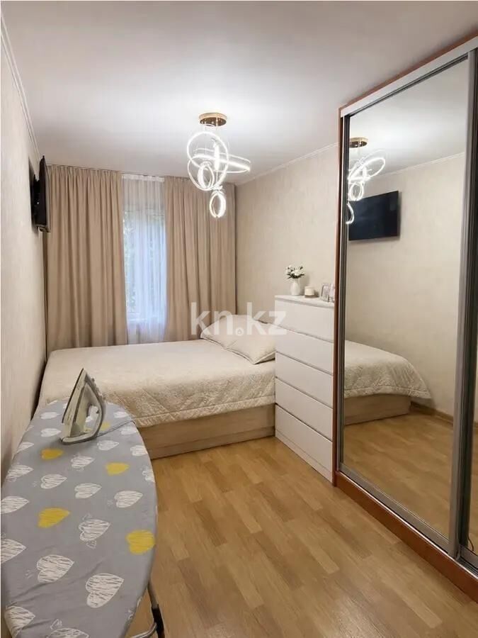 Продажа 2-комнатной квартиры, 43 м² - Продажа двухкомнатных квартир в панельном доме в Алматы - страница 21 фото 2 из 4