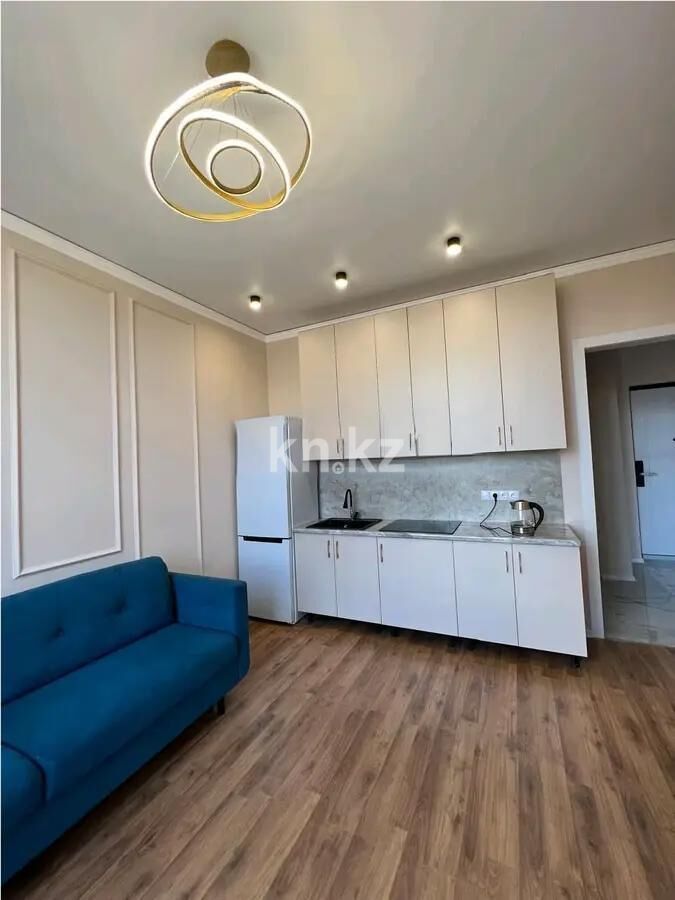 Продажа 2-комнатной квартиры, 40 м² - Продажа двухкомнатных квартир в р-не Есиль Астаны - страница 6 фото 1 из 3