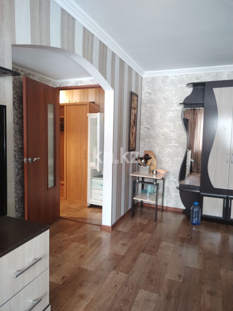 Аренда 1-комнатной квартиры, 32 м² - Аренда однокомнатных квартир помесячно от хозяев в Караганде фото 4 из 5