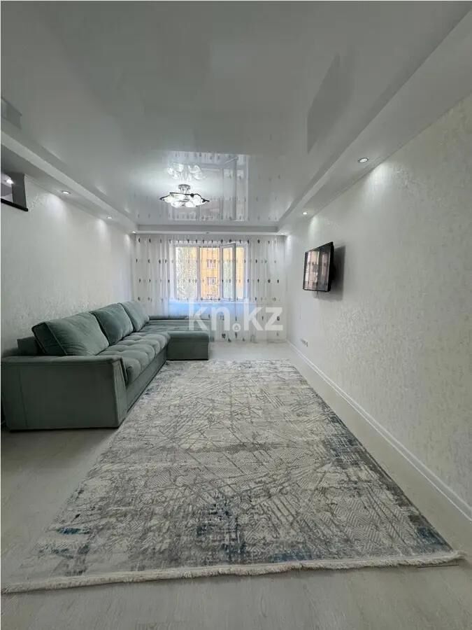 Продажа 2-комнатной квартиры, 55.5 м² - Продажа двухкомнатных квартир в р-не Есиль Астаны - страница 40 фото 1 из 9