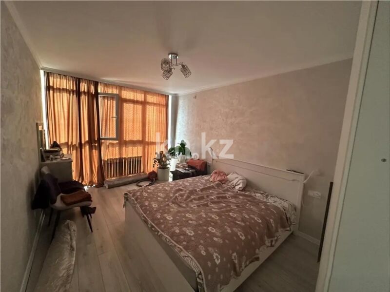 Продажа 2-комнатной квартиры, 64 м² - Продажа квартир в Алматы - страница 31 фото 2 из 5