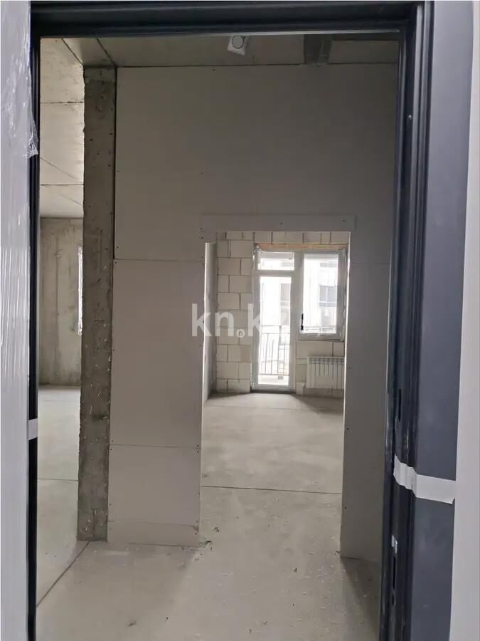 Продажа 1-комнатной квартиры, 48 м² - Продажа квартир в Алматы фото 2 из 2