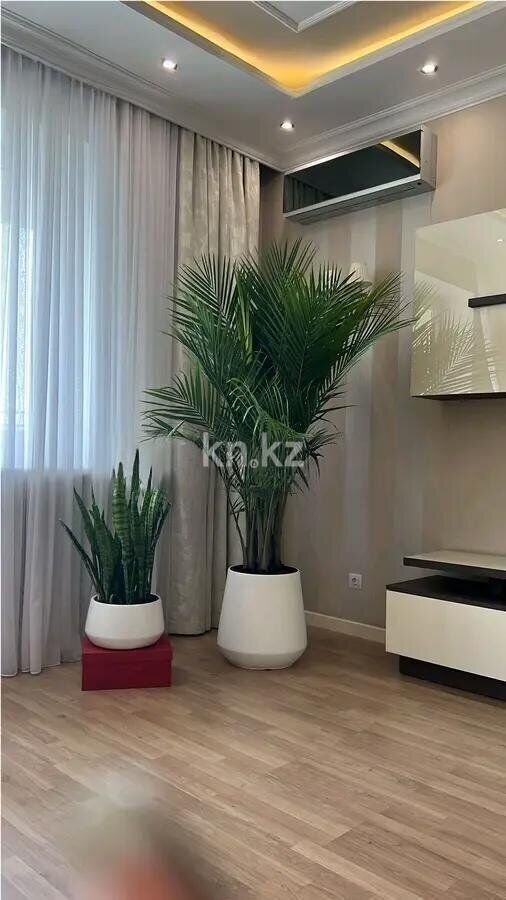 Продажа 2-комнатной квартиры, 80 м² - Продажа квартир в новостройках Алматы - страница 20 фото 1 из 4