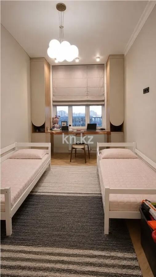Продажа 3-комнатной квартиры, 96 м² - Продажа квартир в монолитно-каркасном доме в Астане - страница 98 фото 3 из 6