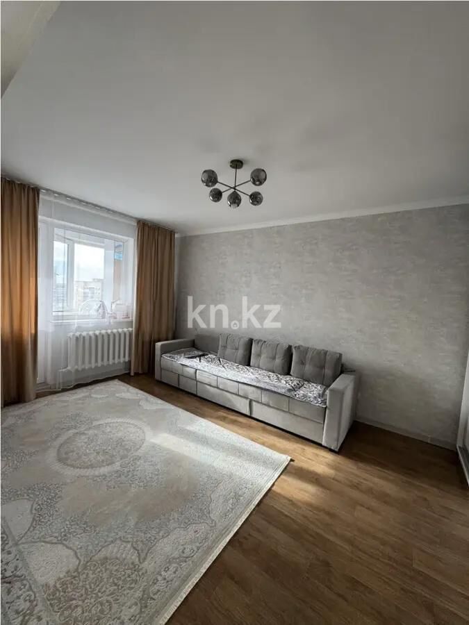 Продажа 1-комнатной квартиры, 39.1 м² - Продажа однокомнатных квартир в р-не Байконур Астаны - страница 2 фото 1 из 4