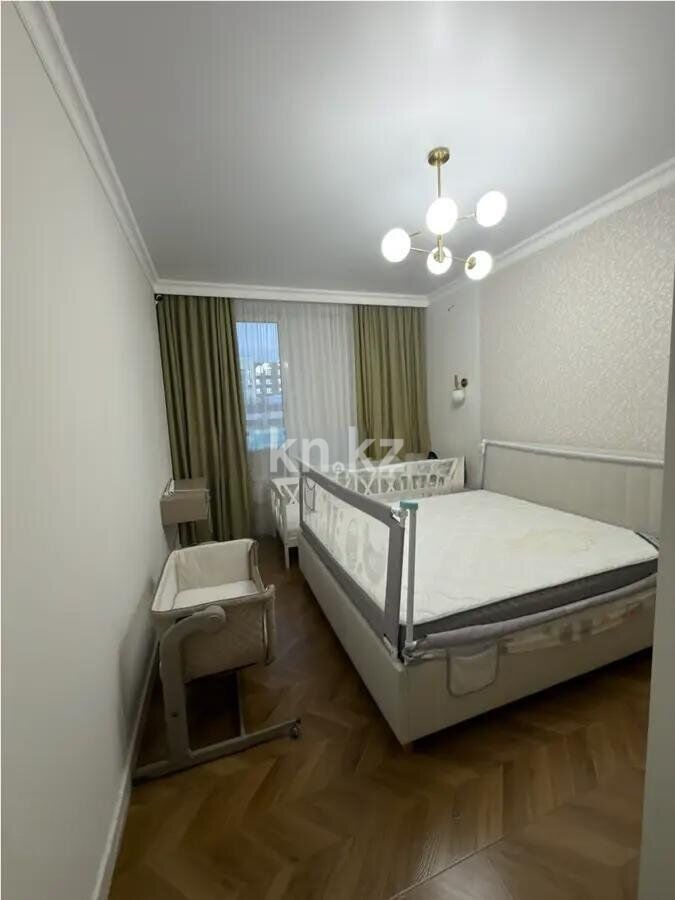 Продажа 2-комнатной квартиры, 68 м² - Продажа квартир в Казахстане - страница 57 фото 3 из 10