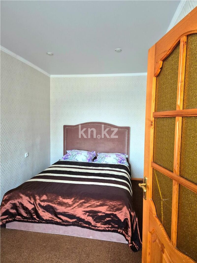 Продажа 2-комнатной квартиры, 45 м² - Продажа двухкомнатных квартир в Городе Караганды - страница 10 фото 5 из 12