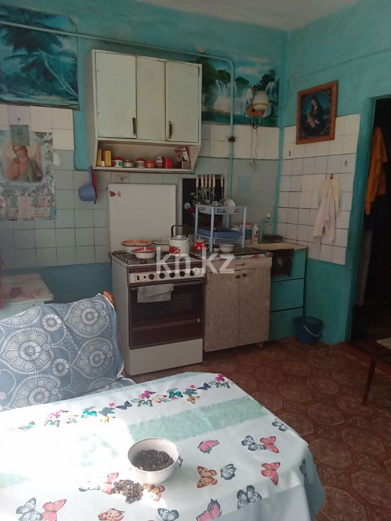 Продажа 4-комнатного дома, 102 м² - Продажа домов, коттеджей в Актобе фото 2 из 10