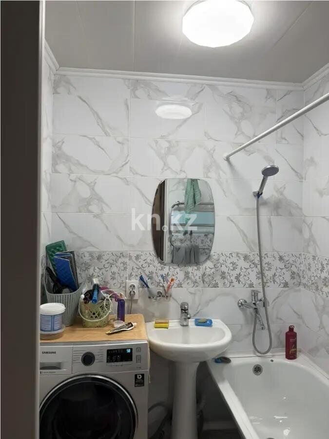 Продажа 3-комнатной квартиры, 70 м² - Продажа трехкомнатных квартир в Казахстане - страница 7 фото 5 из 7