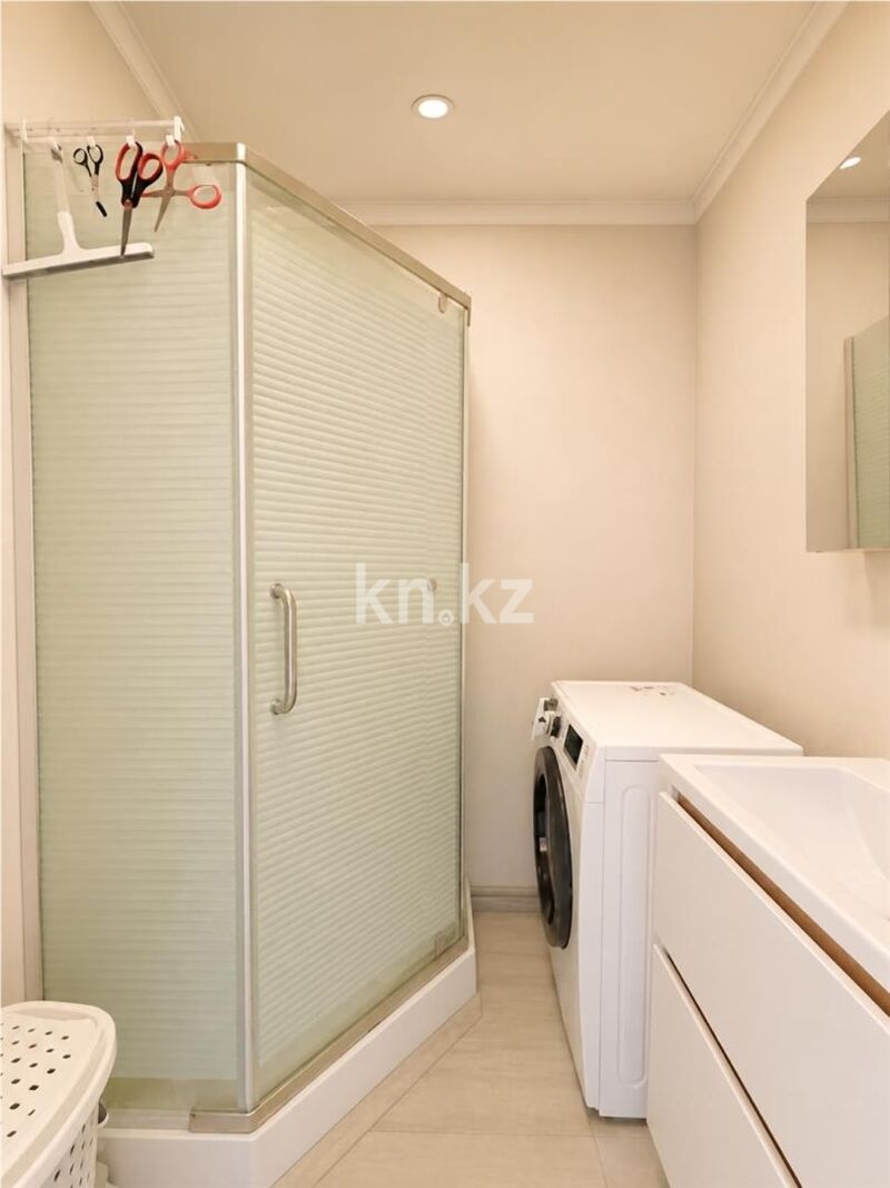 Продажа 4-комнатной квартиры, 76 м² - Продажа четырехкомнатных квартир в Караганде - страница 5 фото 14 из 16