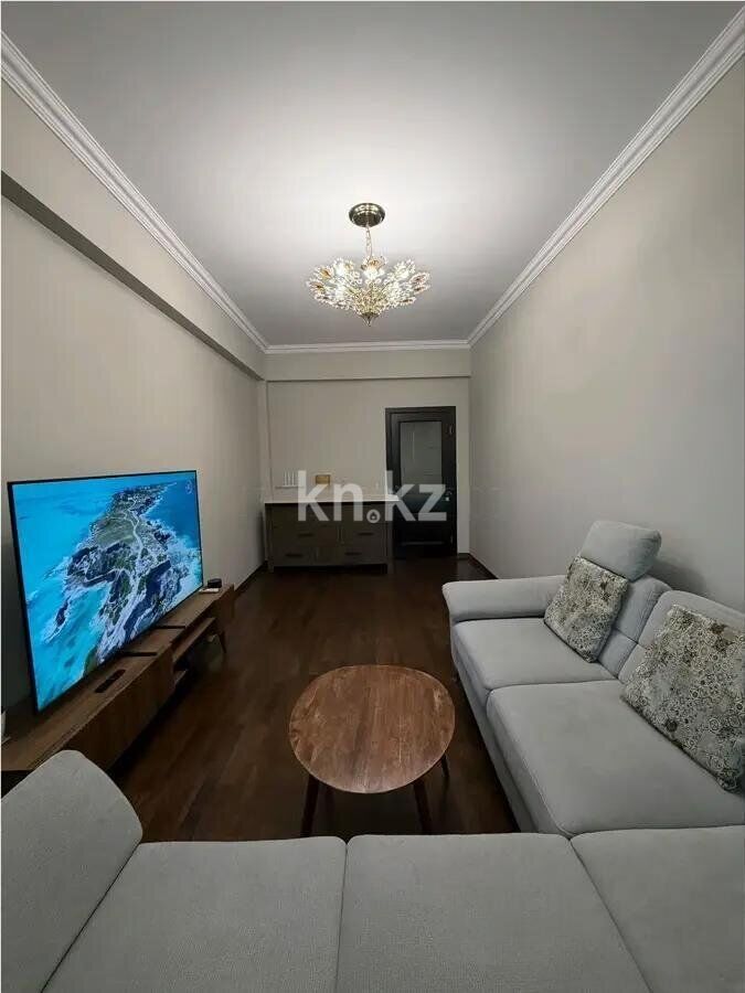 Продажа 2-комнатной квартиры, 52 м² - Продажа квартир в Алматы - страница 60 фото 1 из 5