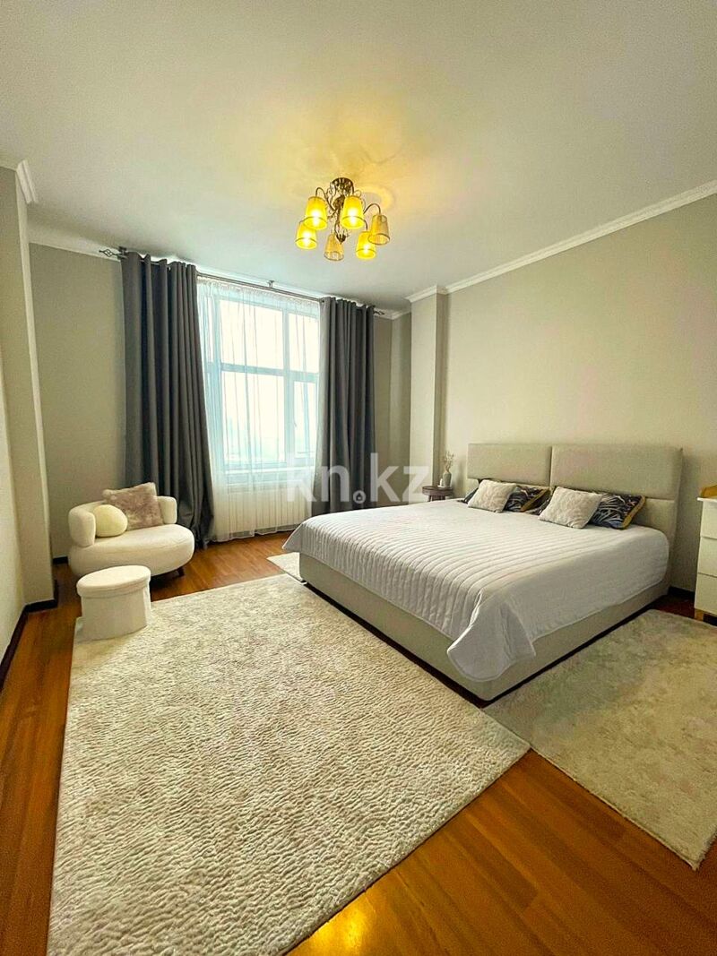 Продажа 3-комнатной квартиры, 94.4 м² - Продажа квартир в кирпичном доме в Астане - страница 219 фото 6 из 13