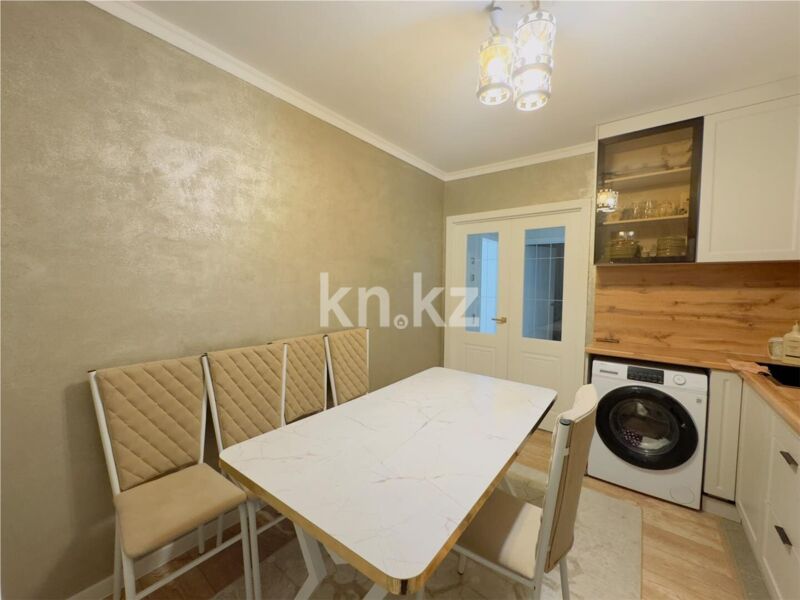 Продажа 2-комнатной квартиры, 52 м² - Продажа недвижимости в Темиртау - страница 12 фото 2 из 13