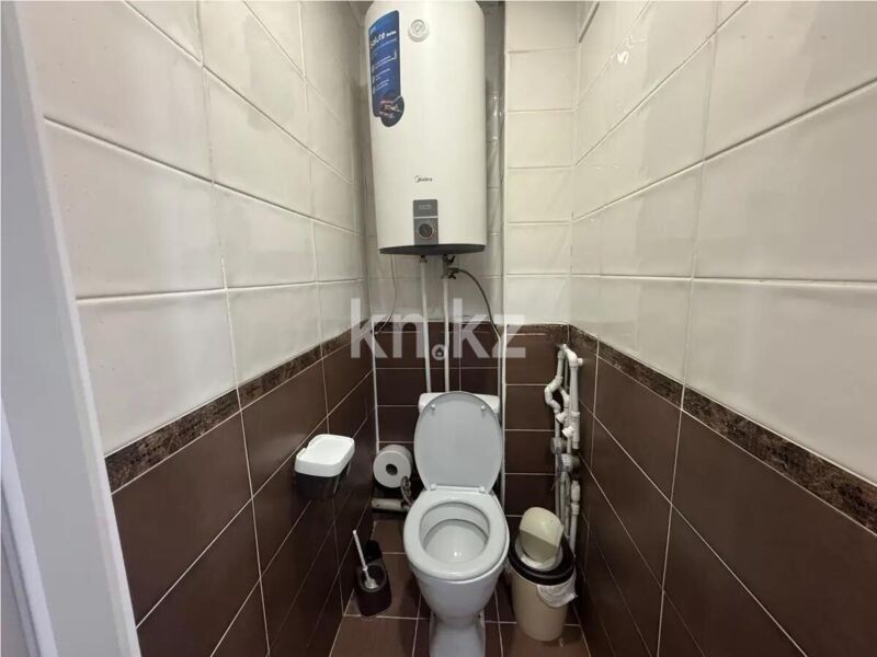 Продажа 2-комнатной квартиры, 55 м² - Продажа двухкомнатных квартир от собственников в Темиртау - страница 3 фото 6 из 9