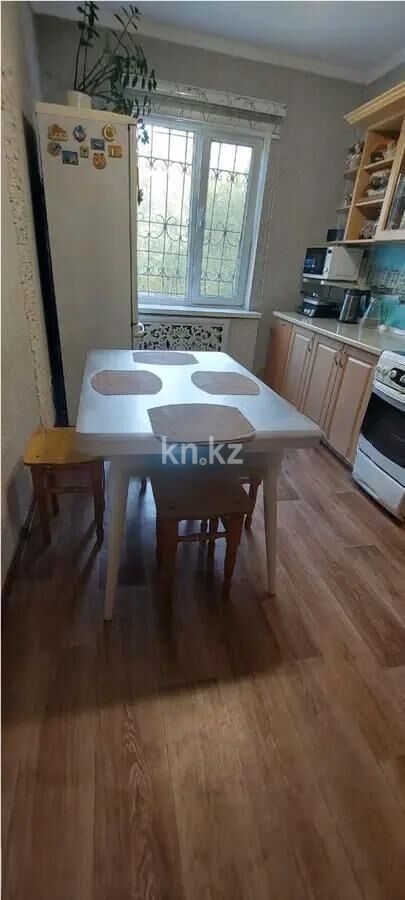 Продажа 2-комнатной квартиры, 67 м² - Продажа двухкомнатных квартир в Жетысуском р-не Алматы - страница 9 фото 4 из 7