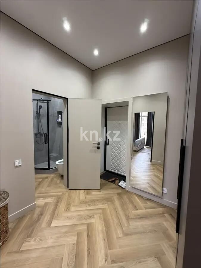 Продажа 3-комнатной квартиры, 60 м² - Продажа квартир в новостройках Астаны - страница 8 фото 4 из 4