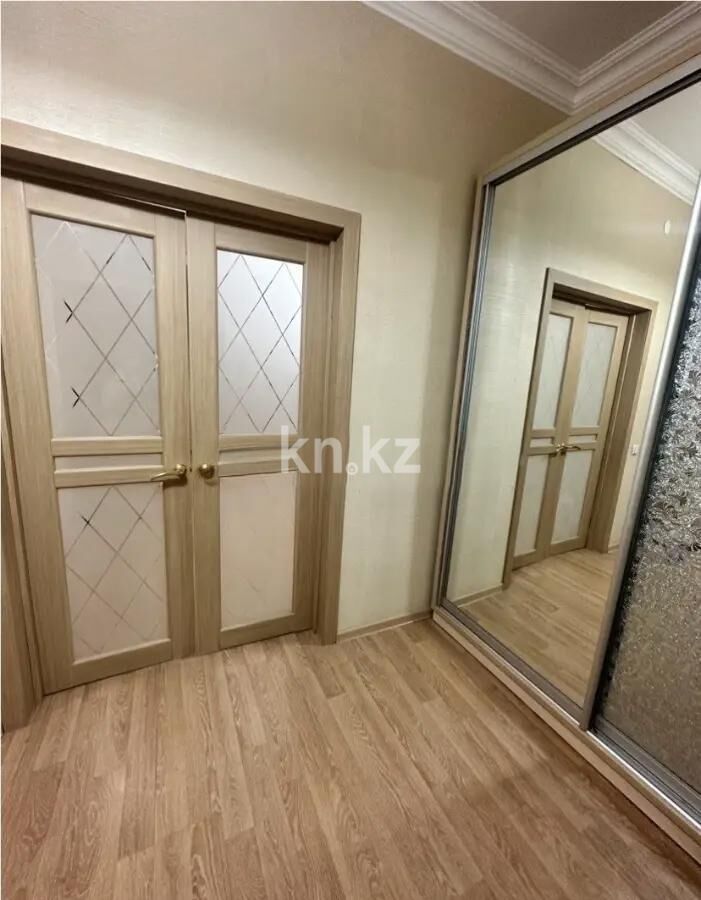 Продажа 2-комнатной квартиры, 57 м² - Продажа двухкомнатных квартир в монолитно-каркасном доме в Астане - страница 37 фото 6 из 6