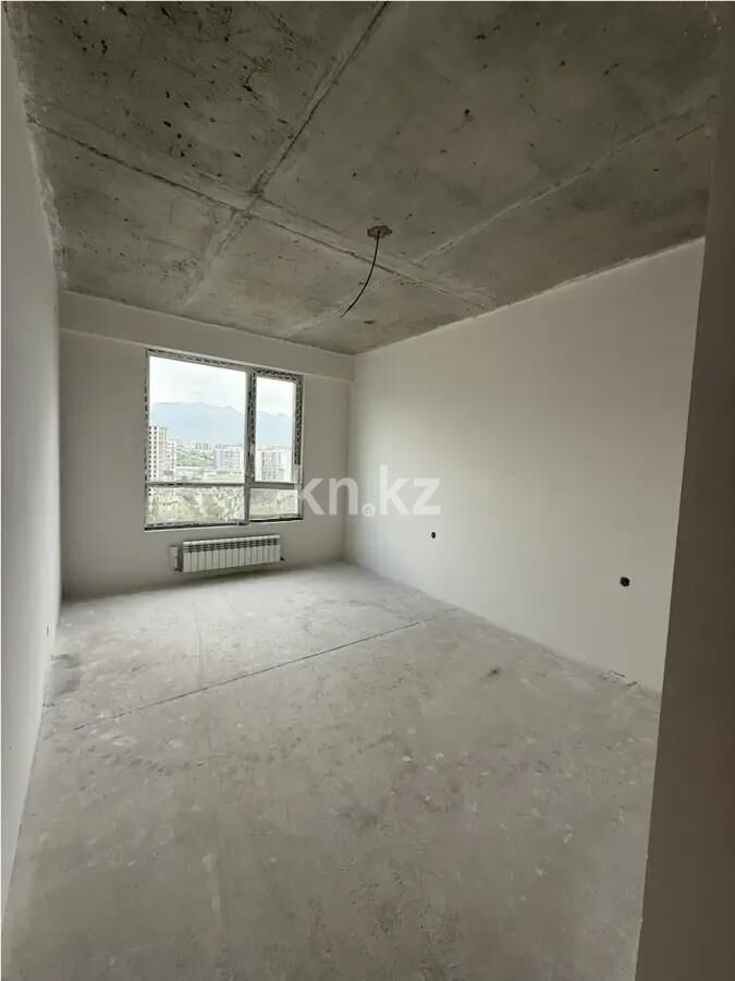 Продажа 2-комнатной квартиры, 52 м² - Продажа двухкомнатных квартир в Алмалинском р-не Алматы - страница 17 фото 2 из 2