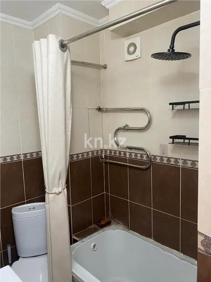 Продажа 1-комнатной квартиры, 16 м² - Продажа однокомнатных квартир в р-не Алматы Астаны - страница 8 фото 3 из 4