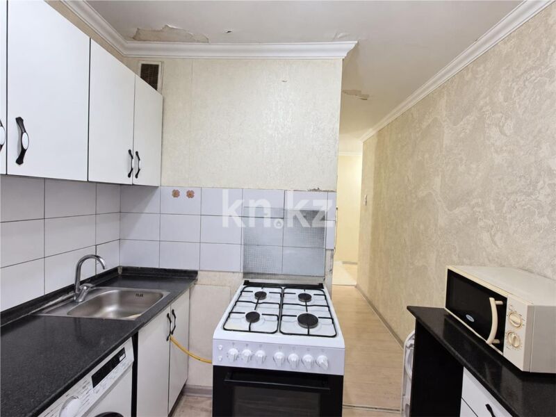 Продажа 3-комнатной квартиры, 54 м² - Недвижимость в Темиртау - страница 2 фото 8 из 12