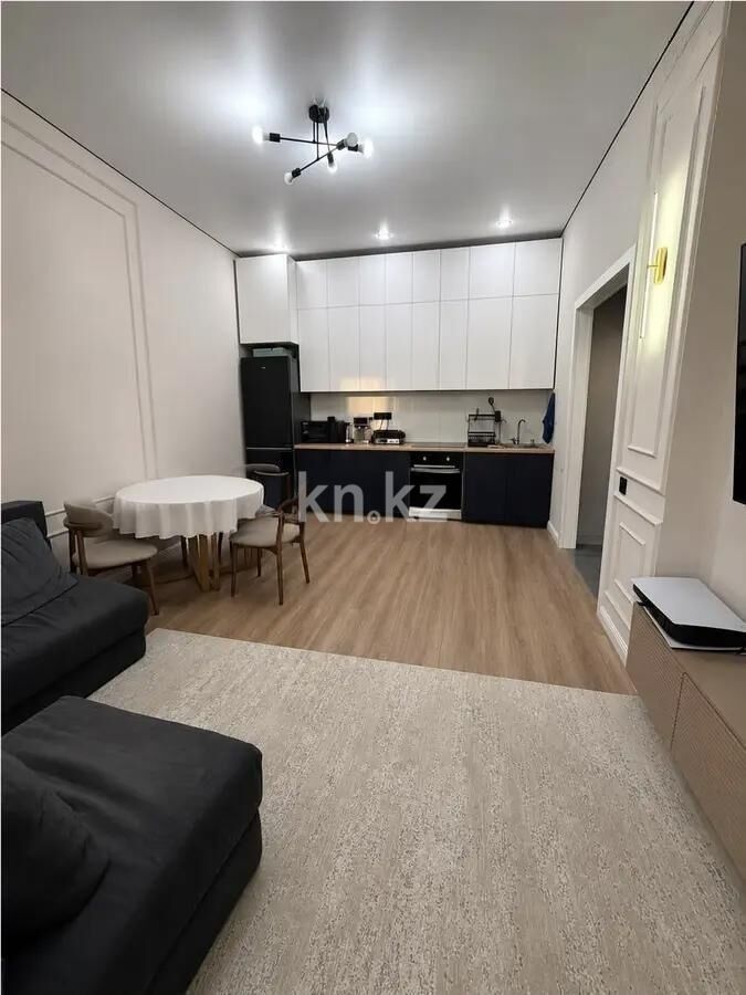 Продажа 2-комнатной квартиры, 44 м² - Продажа двухкомнатных квартир в блочном доме в Казахстане - страница 4 фото 3 из 5