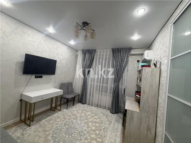 Продажа 2-комнатной квартиры, 49 м² - Продажа двухкомнатных квартир в Турксибском р-не Алматы - страница 8 фото 1 из 6