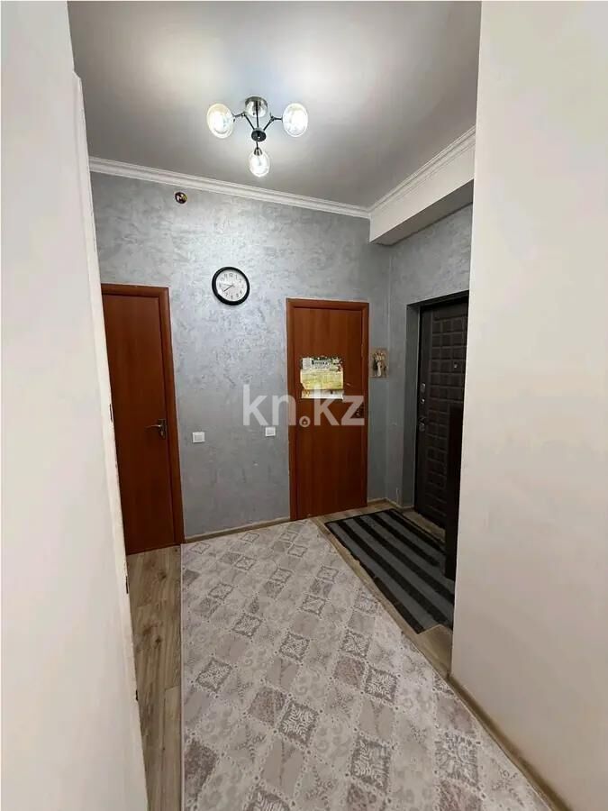 Продажа 3-комнатной квартиры, 67 м² - Продажа трехкомнатных квартир в Алматы - страница 22 фото 7 из 7