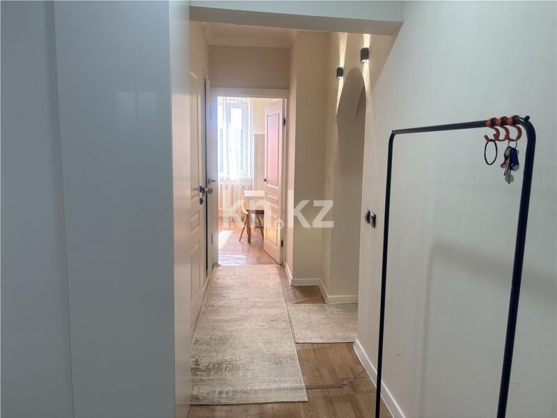 Продажа 4-комнатной квартиры, 77 м² - Продажа четырехкомнатных квартир в панельном доме в Караганде фото 8 из 31