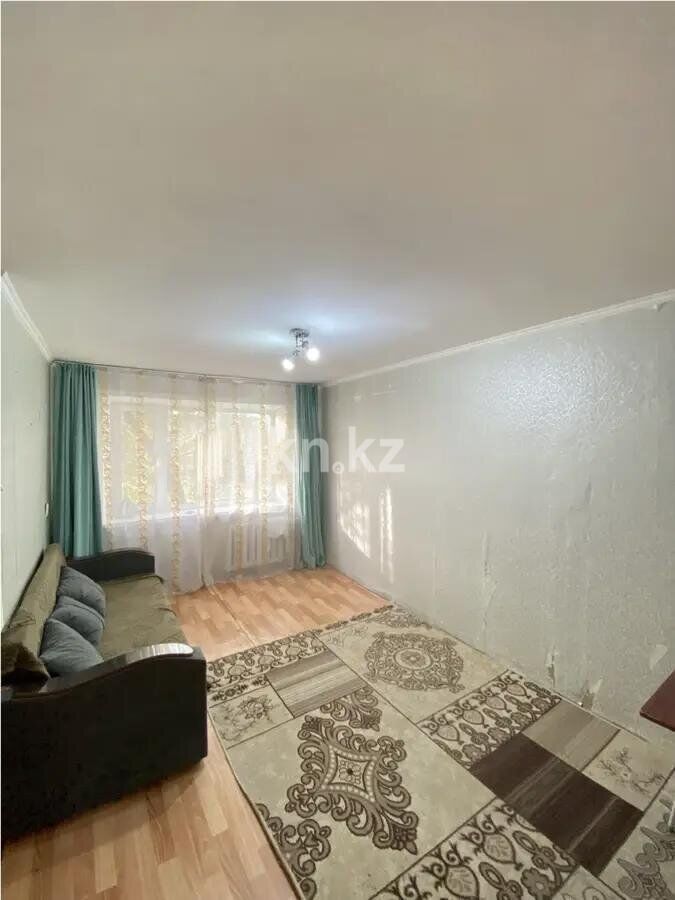 Продажа 1-комнатной квартиры, 30 м² - Продажа квартир в Майкудуке Караганды - страница 9 фото 1 из 4