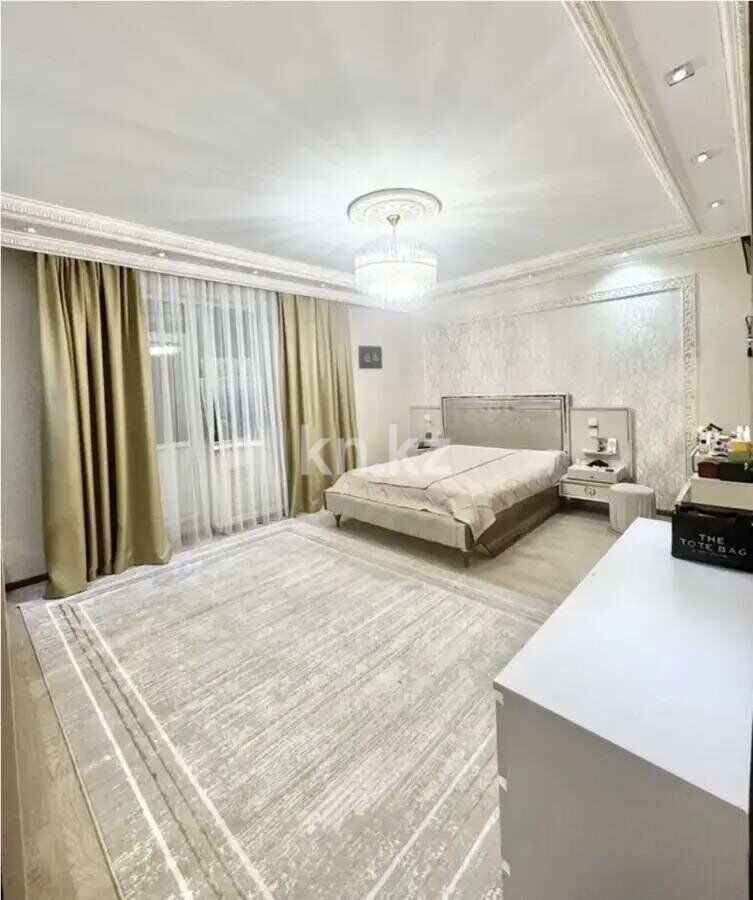 Продажа 4-комнатной квартиры, 160 м² - Продажа четырехкомнатных квартир от собственников в Астане - страница 2 фото 3 из 5