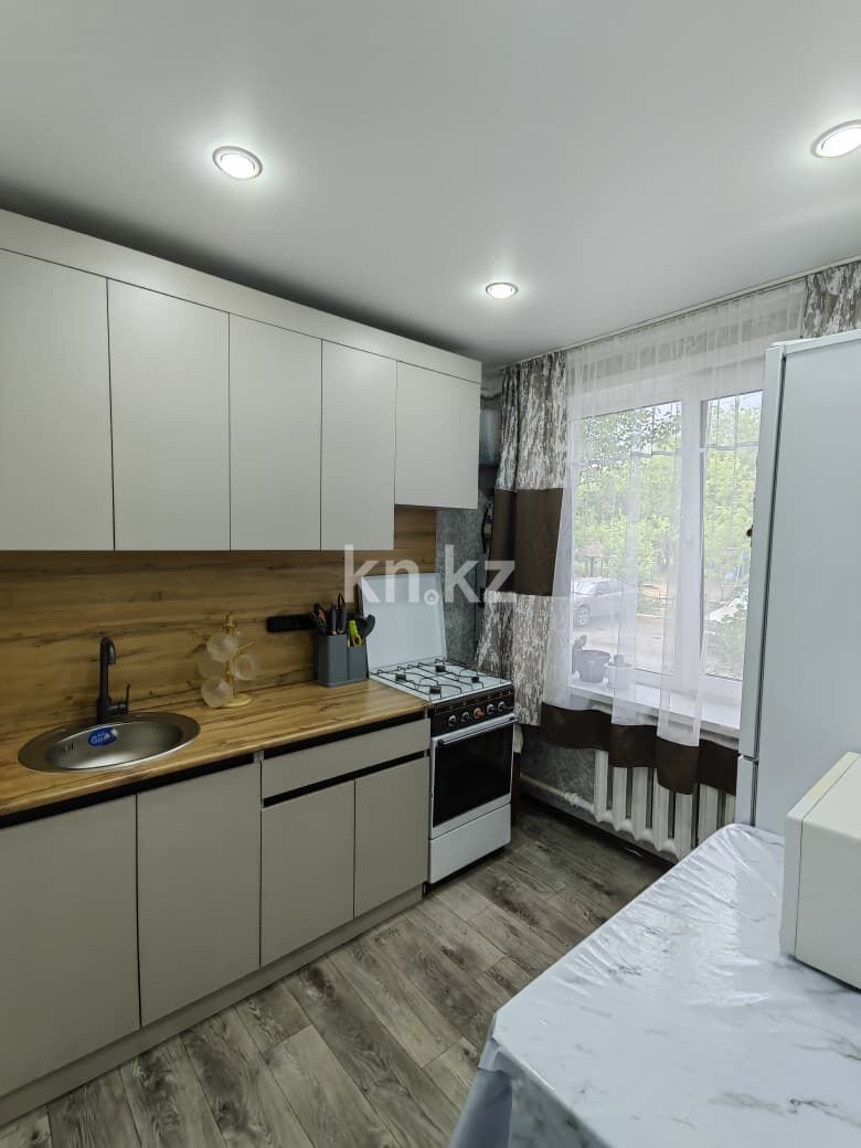 Продажа 3-комнатной квартиры, 61 м² - Продажа трехкомнатных квартир в Михайловке Караганды - страница 2 фото 14 из 32