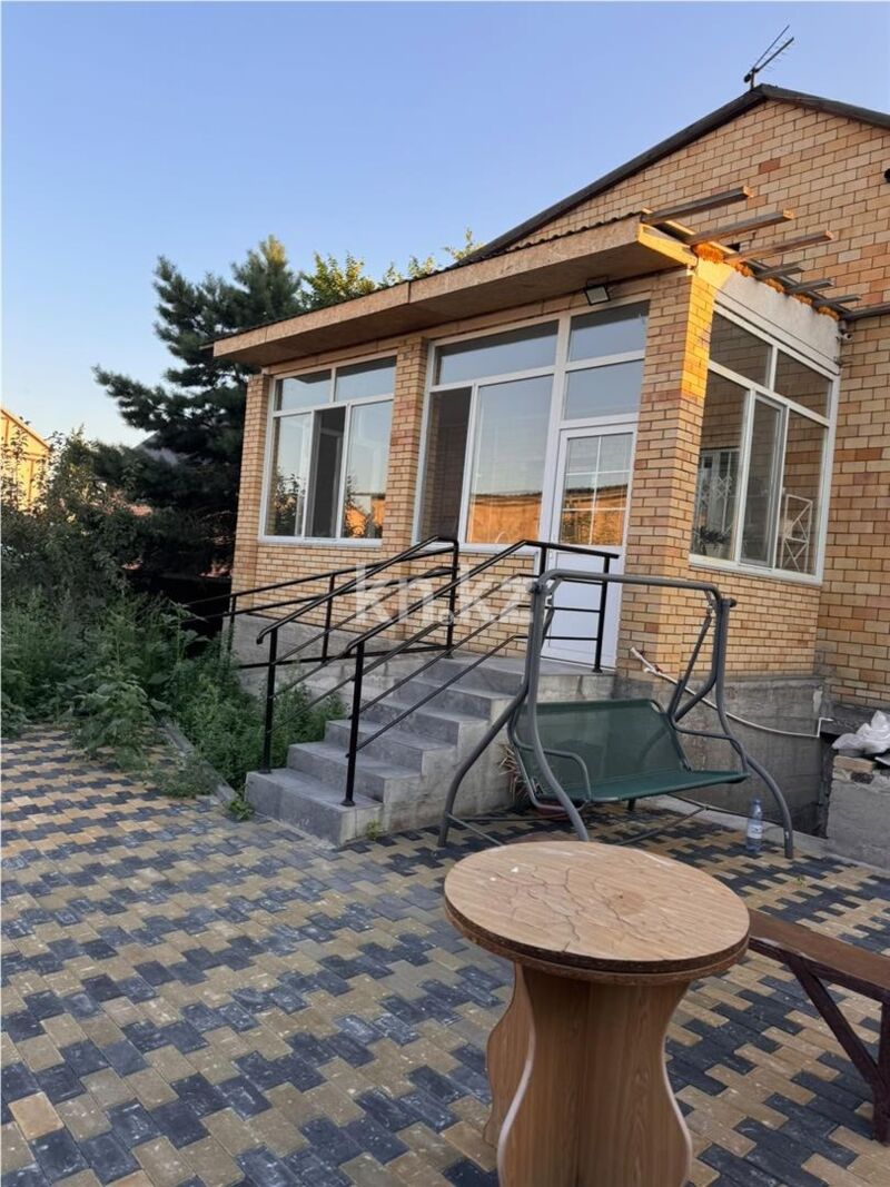 Продажа 5-комнатного дома, 220 м² - Продажа домов, коттеджей в Городе Караганды фото 3 из 23