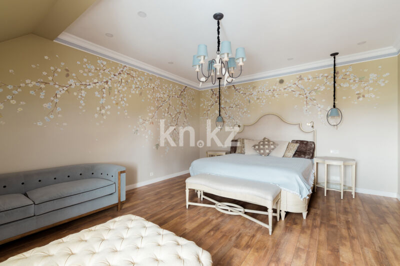 Продажа 4-комнатной квартиры, 188 м² - Продажа четырехкомнатных квартир в Городе Караганды - страница 2 фото 5 из 14