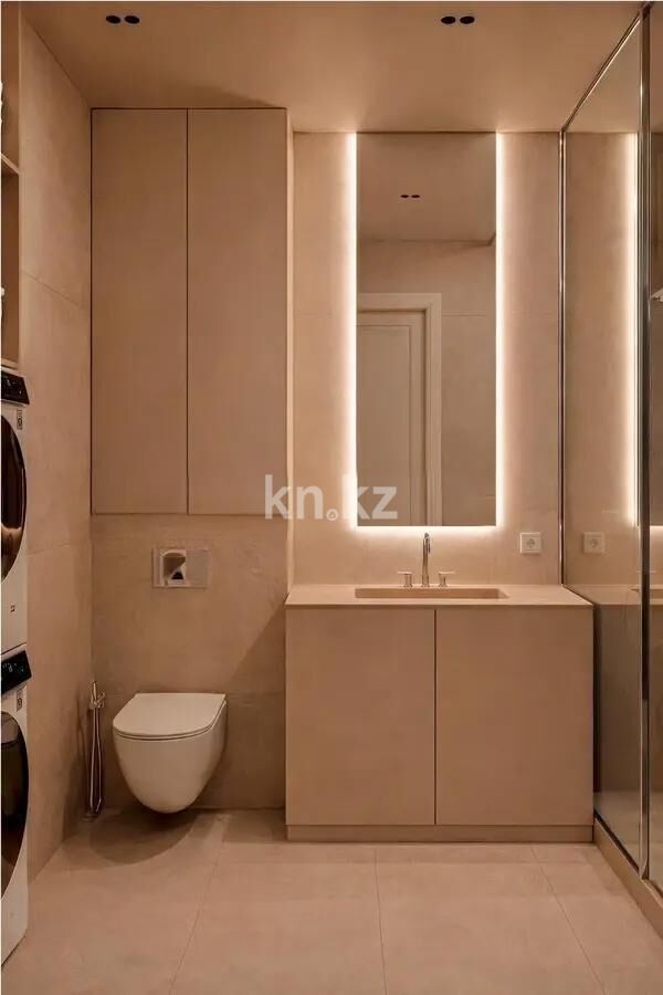 Продажа 2-комнатной квартиры, 65 м² - Продажа двухкомнатных квартир в Алматы фото 6 из 8