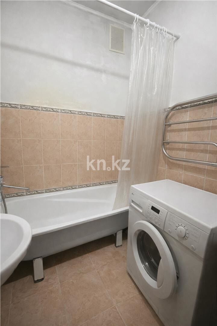 Продажа 2-комнатной квартиры, 56 м² - Продажа двухкомнатных квартир в Городе Караганды - страница 7 фото 5 из 5