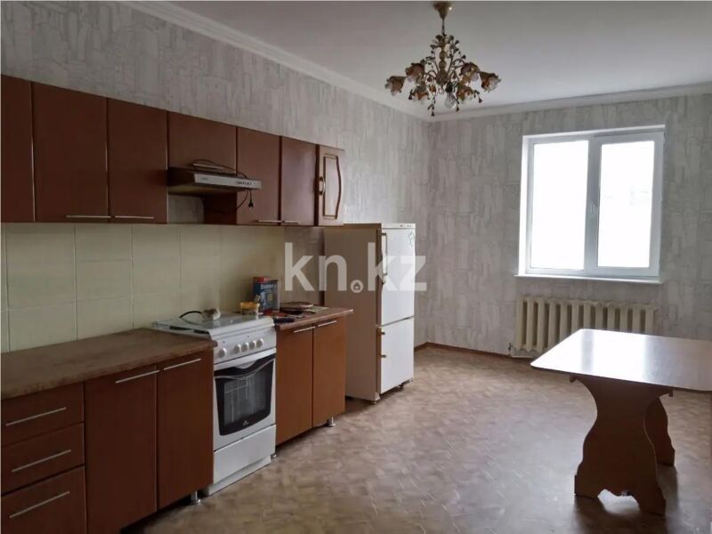 Продажа 2-комнатной квартиры, 80.5 м² - Продажа квартир в монолитно-каркасном доме в Астане - страница 146 фото 3 из 5