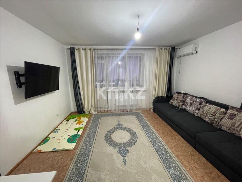 Продажа 2-комнатной квартиры, 57 м² - Продажа квартир в Майкудуке Караганды - страница 27 фото 1 из 6