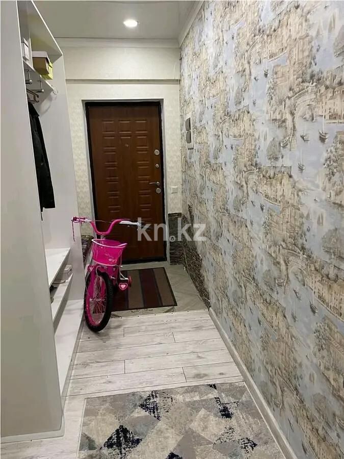 Продажа 3-комнатной квартиры, 105 м² - Продажа трехкомнатных квартир в Турксибском р-не Алматы - страница 8 фото 7 из 7