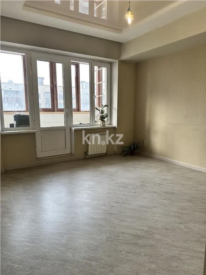 Продажа 3-комнатной квартиры, 78 м² - Продажа трехкомнатных квартир в Бостандыкском р-не Алматы - страница 33 фото 1 из 4