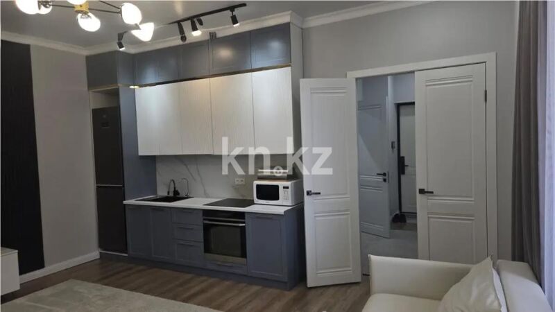 Продажа 2-комнатной квартиры, 55 м² - Продажа двухкомнатных квартир в р-не Алматы Астаны - страница 5 фото 3 из 5