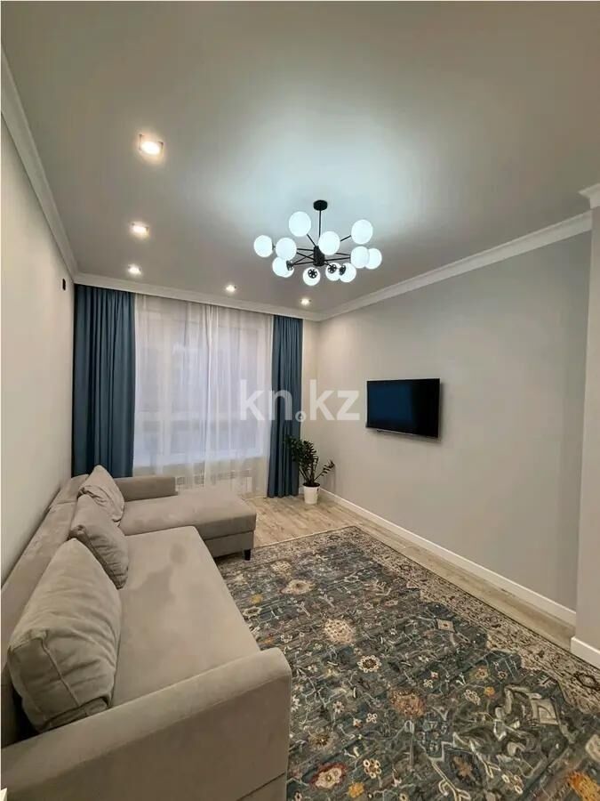 Продажа 3-комнатной квартиры, 84 м² - Продажа трехкомнатных квартир в кирпичном доме в Казахстане - страница 73 фото 1 из 7